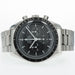 Omega Speedmaster Professional Moonwatch Manual Wind Chrono Black Dial 3570.50