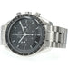Omega Speedmaster Professional Moonwatch Manual Wind Chrono Black Dial 3570.50