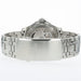 Omega Seamaster Green Dial "Seaweed" Stainless Steel 210.30.42.20.10.001