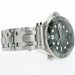 Omega Seamaster Green Dial "Seaweed" Stainless Steel 210.30.42.20.10.001