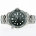 Omega Seamaster Green Dial "Seaweed" Stainless Steel 210.30.42.20.10.001