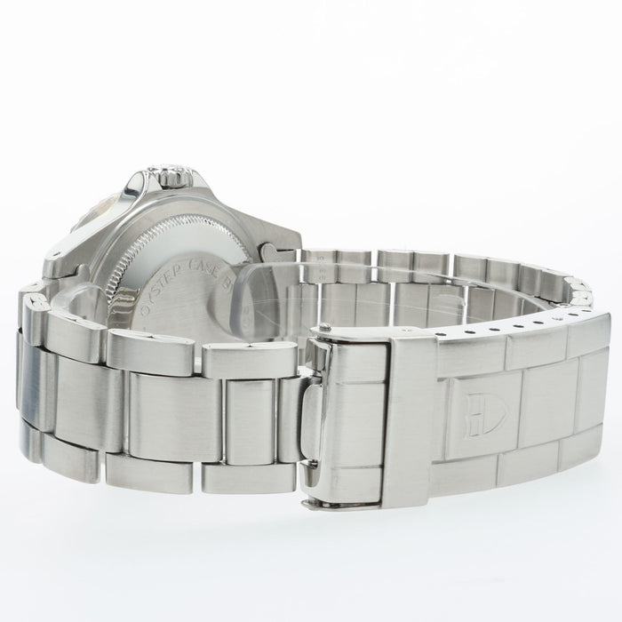 Tudor Submariner Black Dial Automatic 36mm 75090