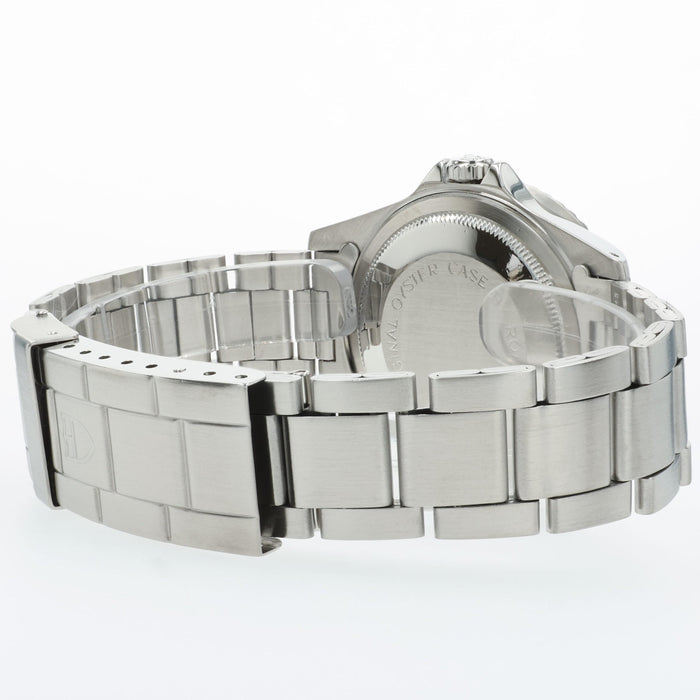 Tudor Submariner Black Dial Automatic 36mm 75090