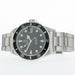 Tudor Submariner Black Dial Automatic 36mm 75090