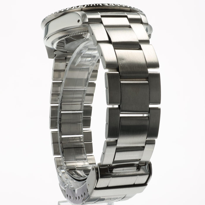 Tudor Submariner Black Dial Automatic 36mm 75090