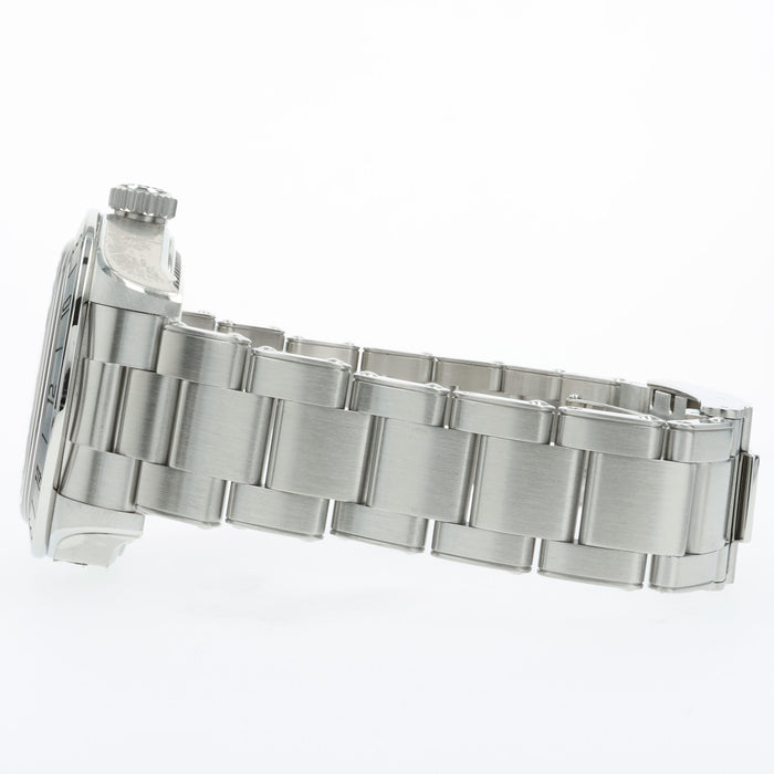 Tudor Black Bay Pro Black Dial Stainless Steel 79470