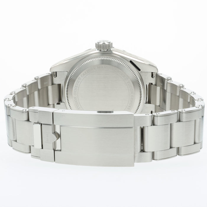 Tudor Black Bay Pro Black Dial Stainless Steel 79470