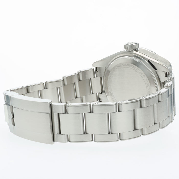 Tudor Black Bay Pro Black Dial Stainless Steel 79470