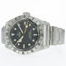 Tudor Black Bay Pro Black Dial Stainless Steel 79470