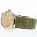 Rolex Datejust 36 Gold Dial 18k Yellow Gold & Stainless Steel 1601