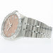 Tudor Royal Salmon Dial Stainless Steel Day/Date 41mm Automatic 28600