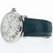Cartier Rotonde de Cartier Retrograde GMT Silver Dial 42mm Steel W1556368 3773