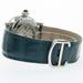 Cartier Rotonde de Cartier Retrograde GMT Silver Dial 42mm Steel W1556368 3773