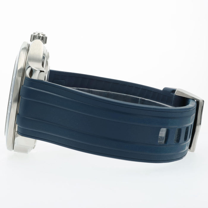 Omega Seamaster Blue Dial Automatic Stainless Steel 210.32.42.20.03.001