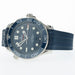 Omega Seamaster Blue Dial Automatic Stainless Steel 210.32.42.20.03.001