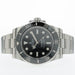 Rolex Submariner No Date Black Dial Stainless Steel 114060