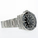 Rolex Submariner No Date Black Dial Stainless Steel 114060