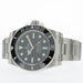 Rolex Submariner No Date Black Dial Stainless Steel 114060