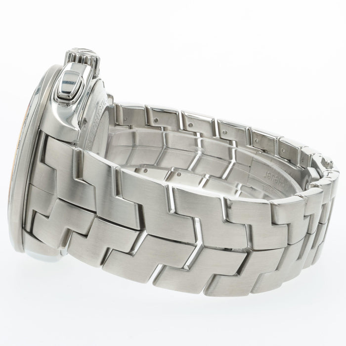 Tag Heuer Link Calibre 16 Chronograph Stainless Steel CAT2010