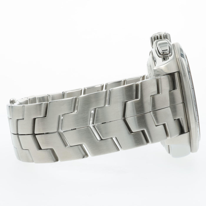 Tag Heuer Link Calibre 16 Chronograph Stainless Steel CAT2010