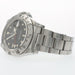 Rolex Explorer II Black Dial Stainless Steel 40mm Automatic 16550