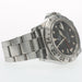 Rolex Explorer II Black Dial Stainless Steel 40mm Automatic 16550