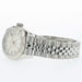 Rolex Datejust 26 Silver Dial Jubilee Stainless Steel 179174