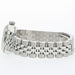 Rolex Datejust 26 Silver Dial Jubilee Stainless Steel 179174