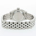 Rolex Datejust 26 Silver Dial Jubilee Stainless Steel 179174