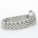 Rolex Datejust 26 Silver Dial Jubilee Stainless Steel 179174