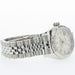 Rolex Datejust 26 Silver Dial Jubilee Stainless Steel 179174