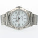 Rolex Explorer II White Polar Dial Stainless Steel 40mm 16570