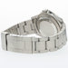Rolex Explorer II White Polar Dial Stainless Steel 40mm 16570