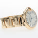 Cartier Ballon Bleu 36mm Solid 18kt Yellow Gold W69003Z2 3002