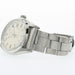 Rolex Oysterdate Precision Linen Dial Manual Wind 34mm 6694