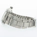 Rolex Oysterdate Precision Linen Dial Manual Wind 34mm 6694