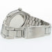 Rolex Oysterdate Precision Linen Dial Manual Wind 34mm 6694