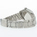 Rolex Oysterdate Precision Linen Dial Manual Wind 34mm 6694