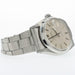 Rolex Oysterdate Precision Linen Dial Manual Wind 34mm 6694