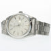 Rolex Oysterdate Precision Linen Dial Manual Wind 34mm 6694