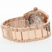 Omega Seamaster Aqua Terra Blue Dial 18kt Rose Gold 220.50.41.21.03.001