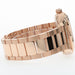 Omega Seamaster Aqua Terra Blue Dial 18kt Rose Gold 220.50.41.21.03.001