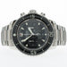 Blancpain Fifty Fathoms Black Dial Stainless Steel Chronograph 5085F-1130-71S
