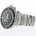 Blancpain Fifty Fathoms Black Dial Stainless Steel Chronograph 5085F-1130-71S