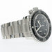 Blancpain Fifty Fathoms Black Dial Stainless Steel Chronograph 5085F-1130-71S