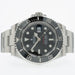 Rolex Sea-Dweller Automatic 43mm Black Dial Stainless Steel 126600