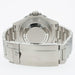 Rolex Sea-Dweller Automatic 43mm Black Dial Stainless Steel 126600