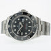 Rolex Sea-Dweller Automatic 43mm Black Dial Stainless Steel 126600