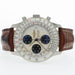 Breitling Navitimer Silver Dial Chronograph 41mm A13330