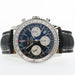 Breitling Navitimer Black Dial Chronograph Stainless Steel A23322